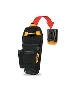 BOLSO ALICATES  (MEDIANO) TB-CT-35-M TOUGH BUILT 2