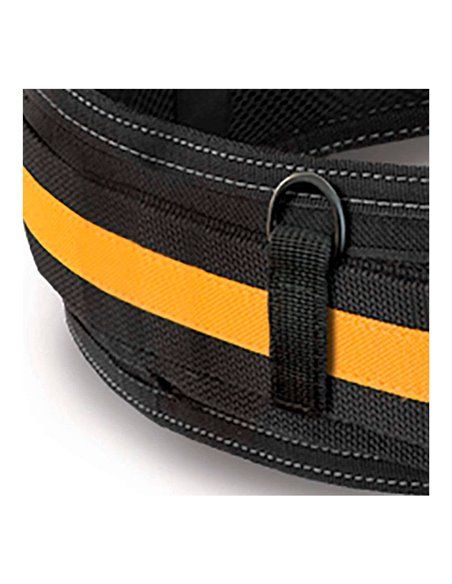 CINTURÓN ACOLCHADO PADDED HEBILLA HEAVY DUTY TB-CT-41B TOUGH BUILT
