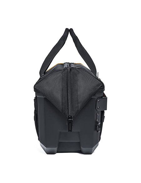 BOLSA CUERPO DURO MASSIVE MOUTH L 400mm/16" TOUGH BUILT
