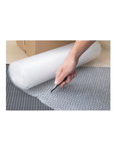 Cúter de cuchillas separables metálico de 9mm con cuchilla negra "profi-sharp" para cortar con precisión cartón, láminas de plás 2