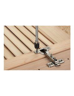 Set 3 puntas solid, estrella (pz) puntas solid tamaño de punta para destornillador: pz 1 tipo de punta para destornillador: pozi 2