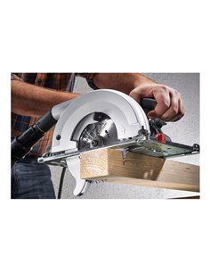 Lâmina de serra circular Wolfcraft CT 30 dentes 190 mm (6735000) 2