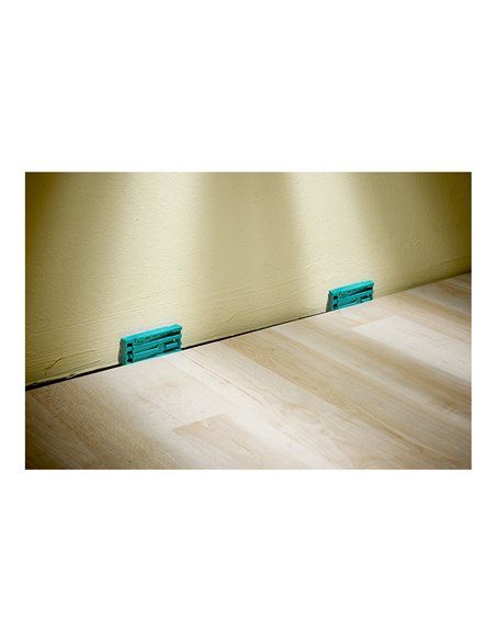 Set 30 cuñas universales las versátiles cuñas 2 en 1 ancho del producto: 35mm longitud del producto: 6mm altura del producto: 60