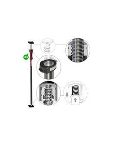 Suporte de expansão PIHER P2 95-170cm (30011) 2