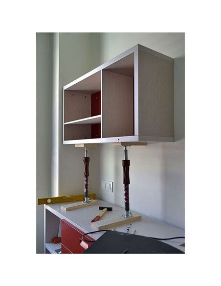Puntal expansion p2 piher 95-170cm ref. 30011