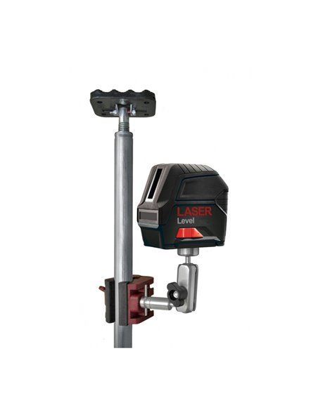 Soporte multidispositivos 1/4"-3/8"-5/8" piher ref. 34061. soporte universal multidispositivos. nuevo diseño para una instalació