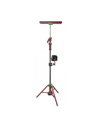 Soporte multidispositivos 1/4"-3/8"-5/8" piher ref. 34061. soporte universal multidispositivos. nuevo diseño para una instalació