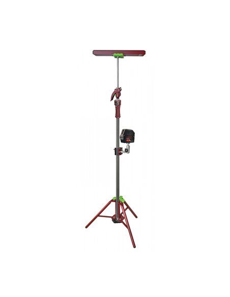 Soporte multidispositivos 1/4"-3/8"-5/8" piher ref. 34061. soporte universal multidispositivos. nuevo diseño para una instalació
