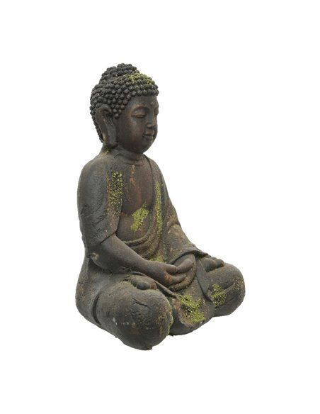 FIGURA BUDA 30X21X17CM