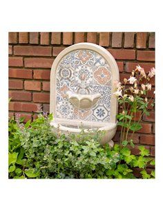 FUENTE VINTAGE 36x22x54cm 2