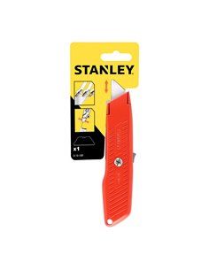 Cuchillo de seguridad autoretráctil 0-10-189 stanley. cuchillo de seguridad autoretráctil 2