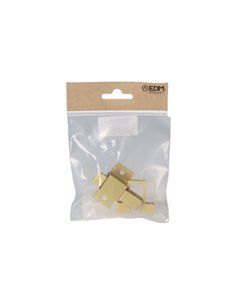 PACK 1uds. CIERRE ALUMINIO VENTANA 2