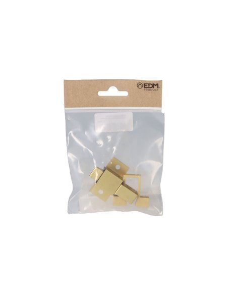 PACK 1uds. CIERRE ALUMINIO VENTANA