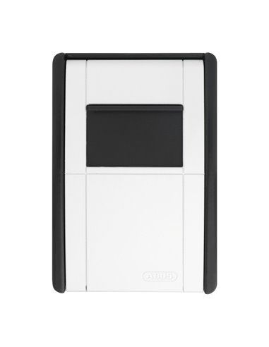 Cofre guarda llaves cbo704b abus guarda llaves reprogramable de 4 digitos. medidas: ancho 95 mm , alto 110 mm, profundidad 40 mm