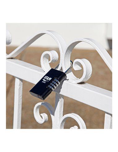 GUARDALLAVES CON ARCO G3 IFAM