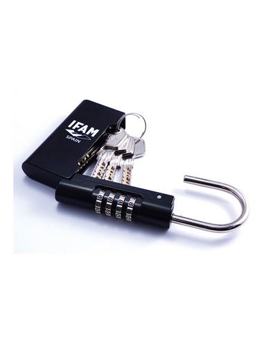 Porta-chaves com arco IFAM G3