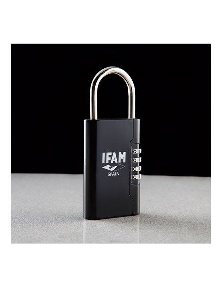 GUARDALLAVES CON ARCO G3 IFAM