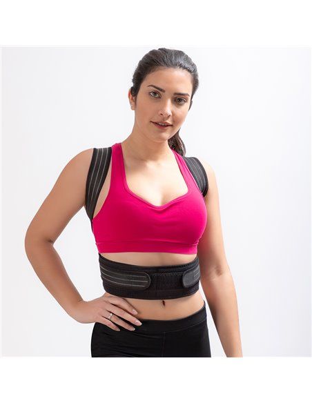 Corretor traseiro adaptativo Innovagoods Pro V0101117