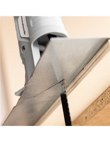 Adaptador de serra vertical Innovagoods para broca Jrill