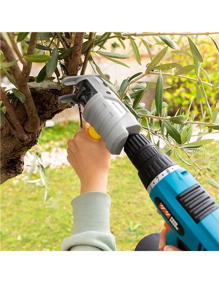 Adaptador de sierra de calar para taladro jrill innovagoods el adaptador de sierra de calar para taladro jrill innovagoods es mu