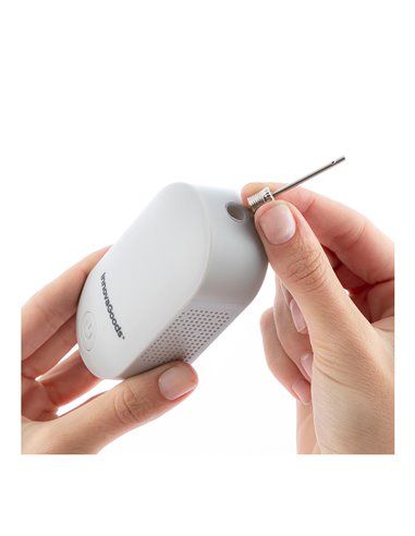 INFLADOR Y BOMBA VACIO RECARGABLE V0103222  INNOVAGOODS