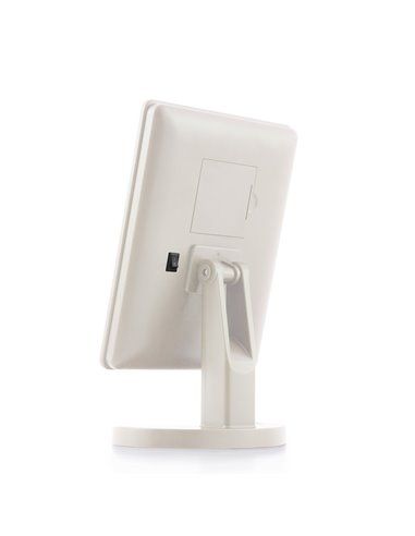 ESPEJO LED TÁCTIL DE SOBREMESA INNOVAGOODS