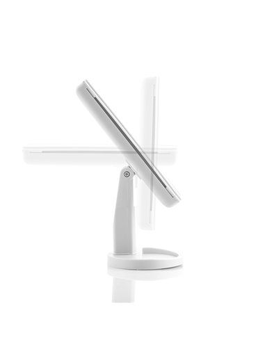 ESPEJO LED DE AUMENTO 4 EN 1 INNOVAGOODS