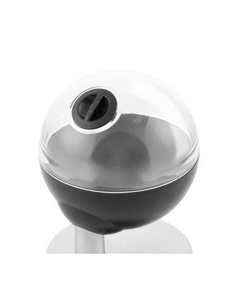 Mini dispensador automático de caramelos y frutos secos v0100914 innovagoods comer chucherías será mucho más agradable y diverti