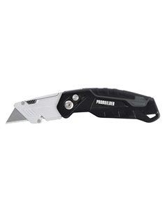 Faca Dobrável Probuilder - Ferramenta Multiuso Compacta 2