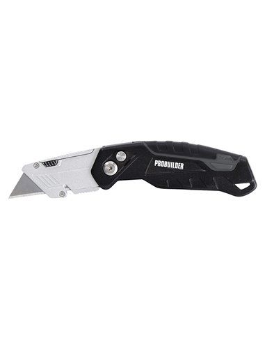 Cutter plegable. probuilder