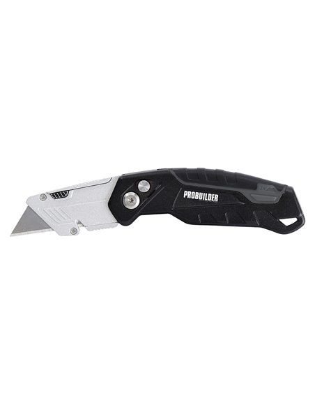 CUTTER PLEGABLE
