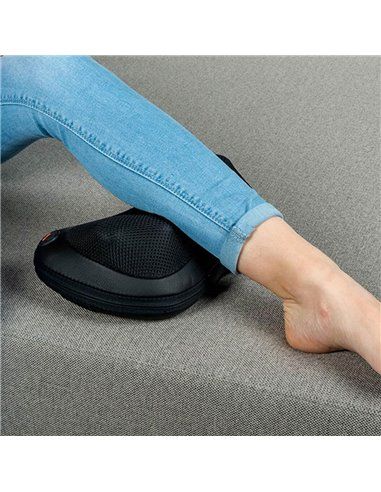 Almofada de massagem Grundig