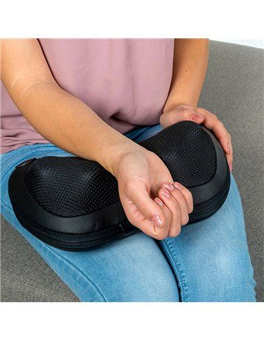 Almofada de massagem Grundig