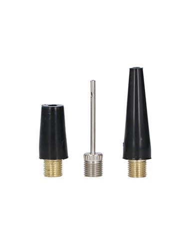 COMPRESOR METÁLICO PARA COCHE 12V DUNLOP