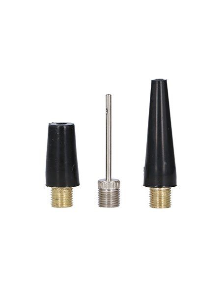 COMPRESOR METÁLICO PARA COCHE 12V DUNLOP