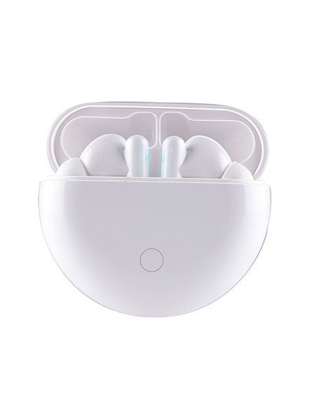 Auriculares earbuds bluetooth con estuche grundig