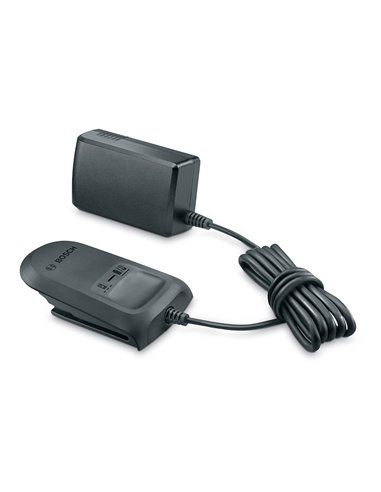 S.of. bosch p4a battery charger 5001523