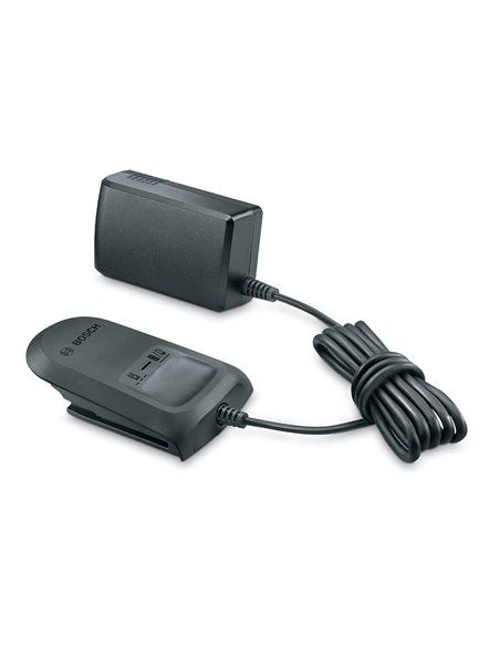 S.of. bosch p4a battery charger 5001523
