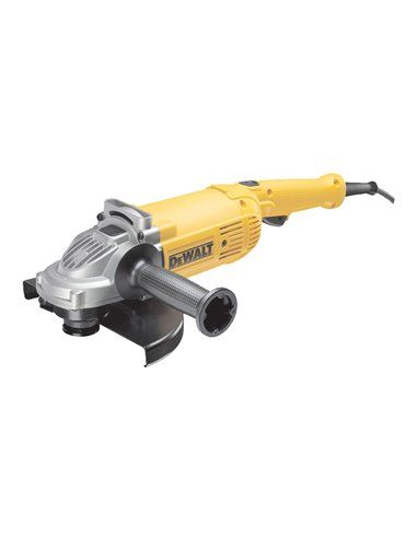 Moedor DEWALT 230mm 2200W 6500rpm