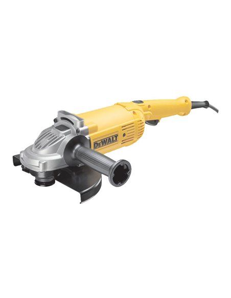 Moedor DEWALT 230mm 2200W 6500rpm