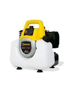 S. von Inverter-Generator 42.7cc Girlande