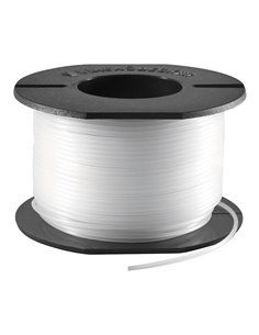 S.of. replacement thread 37.5m and 1.6mm a6046-xj black+decker