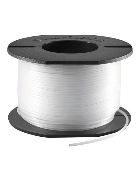 S.of. respuesto hilo de 37,5m y 1,6mm a6046-xj black+decker