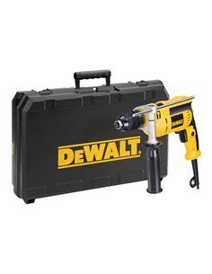 S.of. 701w hammer drill with case dwd024ks-qs dewalt
