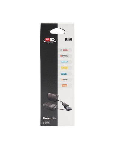 S.de. bosch p4a chargeur de batterie 5001523