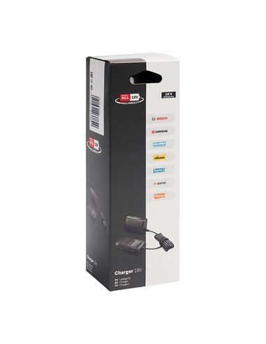 S.de. bosch p4a chargeur de batterie 5001523
