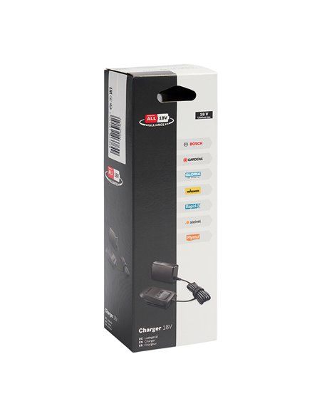 S.de. bosch p4a chargeur de batterie 5001523
