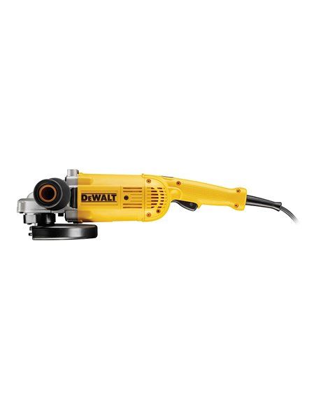 Moedor DEWALT 230mm 2200W 6500rpm