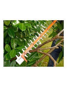 S.de. taille haie 500w 55cm 22mm behts401-qs black+decker 2