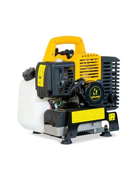 generador inverter 42,7cc garland
